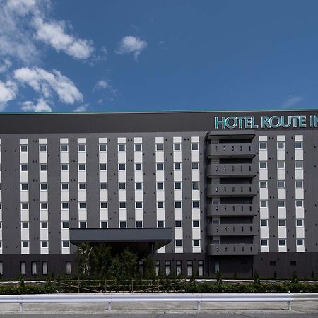 Hotel Route-Inn Ichihara Exterior foto