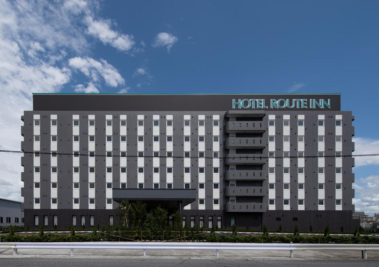 Hotel Route-Inn Ichihara Exterior foto