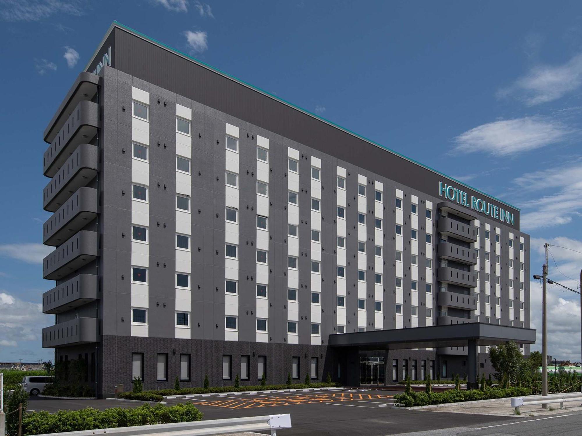 Hotel Route-Inn Ichihara Exterior foto